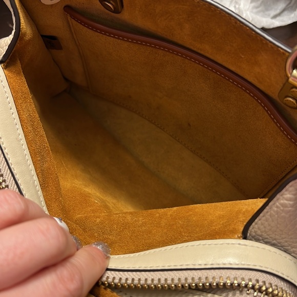 Coach Rogue 25 with Embroidery - Picture 9 of 11